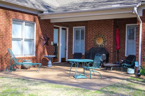 2865 Manning Cir, Nesbit, MS 38651 photo 35