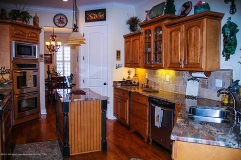 2865 Manning Cir, Nesbit, MS 38651 photo 11