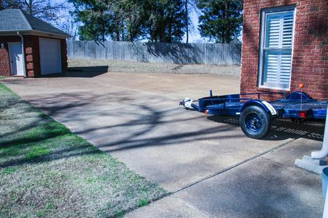 2865 Manning Cir, Nesbit, MS 38651 photo 32