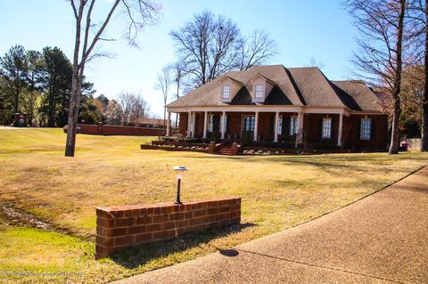 2865 Manning Cir, Nesbit, MS 38651 photo 3