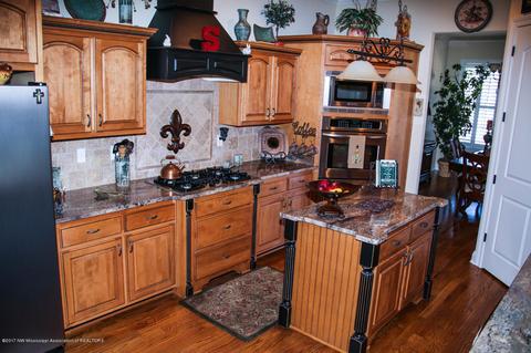2865 Manning Cir, Nesbit, MS 38651 photo 36