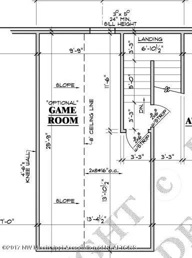 3187 W Jefferson Loop, Hernando, MS 38632 photo 3