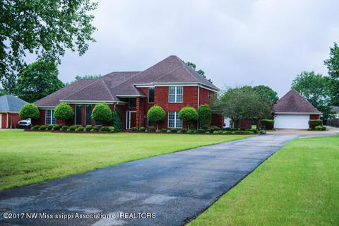 5533 Malone Rd, Olive Branch, MS 38654 photo 1
