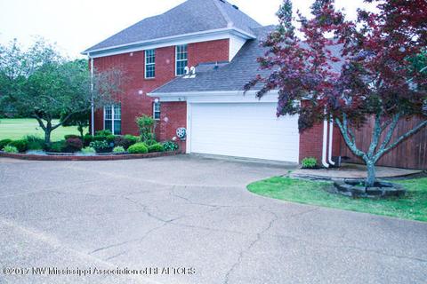 5533 Malone Rd, Olive Branch, MS 38654 photo 8