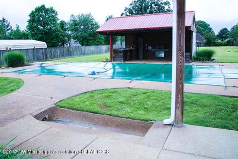 5533 Malone Rd, Olive Branch, MS 38654 photo 18