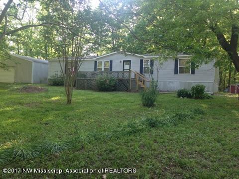 251 Cedar Crst, Coldwater, MS 38618 photo 2