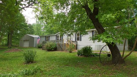 251 Cedar Crst, Coldwater, MS 38618 photo 1