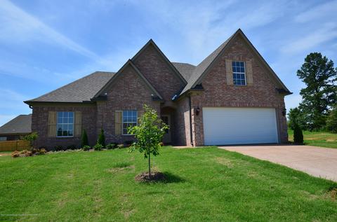 102 Eagle St, Senatobia, MS 38668 photo 1