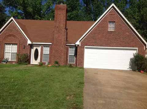 6511 Firefly Cv, Walls, MS 38680 photo 1