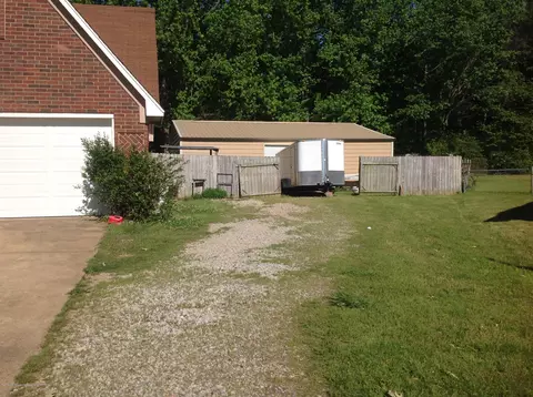 6511 Firefly Cv, Walls, MS 38680 photo 2