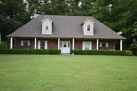 1850 Thousand Oaks, Hernando, MS 38632 photo 1