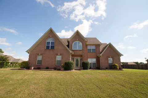 3708 E Pointe Dr, Southaven, MS 38672 photo 7