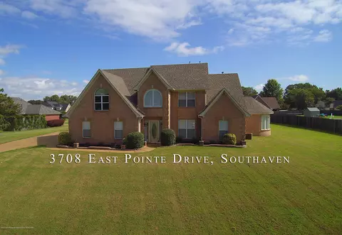 3708 E Pointe Dr, Southaven, MS 38672 photo 1