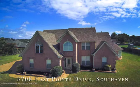 3708 E Pointe Dr, Southaven, MS 38672 photo 2