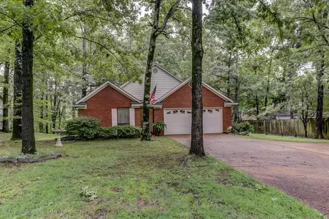 2330 Geneva Dr, Nesbit, MS 38651 photo 3