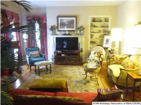 470 Central Ave, Coldwater, MS 38618 photo 4