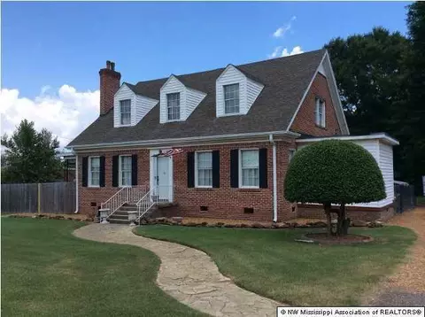 470 Central Ave, Coldwater, MS 38618 photo 2