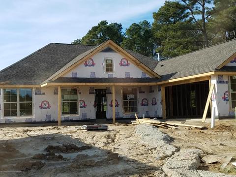 7331 Judith Dr, Olive Branch, MS 38654 photo 3