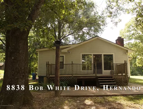 8838 Bob White Dr, Hernando, MS 38632 photo 1