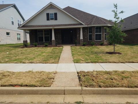 6702 Terry Chase, Olive Branch, MS 38654 photo 1
