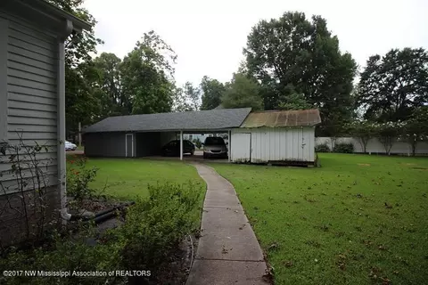 305 East St, Como, MS 38619 photo 44