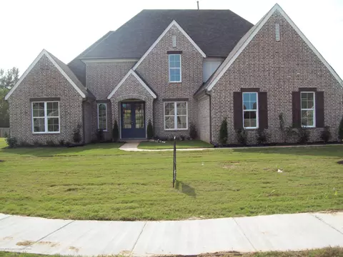 7095 Jercel Cv, Olive Branch, MS 38654 photo 1
