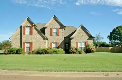 200 Eagle, Senatobia, MS 38668 photo 1