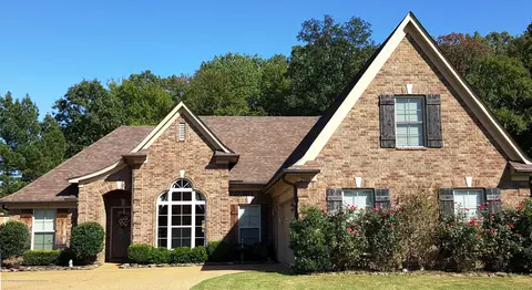 2984 Black Rock, Nesbit, MS 38651 photo 24