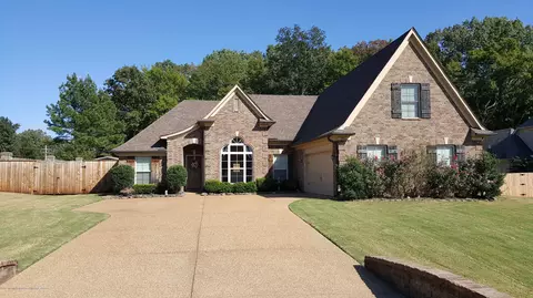 2984 Black Rock, Nesbit, MS 38651 photo 1