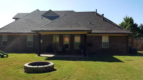 2984 Black Rock, Nesbit, MS 38651 photo 20
