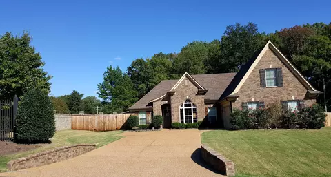 2984 Black Rock, Nesbit, MS 38651 photo 2