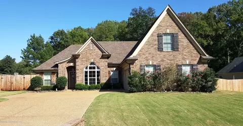 2984 Black Rock, Nesbit, MS 38651 photo 3
