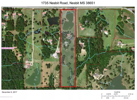 1735 Nesbit Rd, Nesbit, MS 38651 photo 56