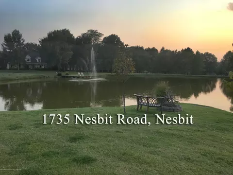 1735 Nesbit Rd, Nesbit, MS 38651 photo 4