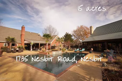 1735 Nesbit Rd, Nesbit, MS 38651 photo 3