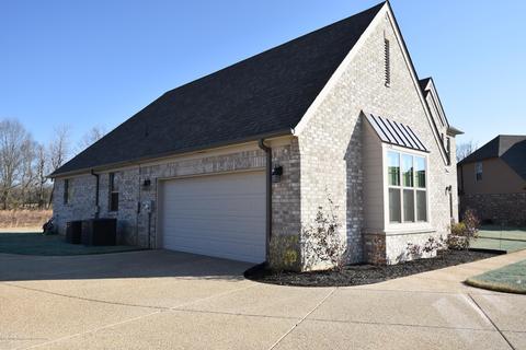 7126 Jercel Cv, Olive Branch, MS 38654 photo 5