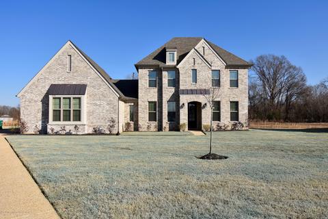 7126 Jercel Cv, Olive Branch, MS 38654 photo 1