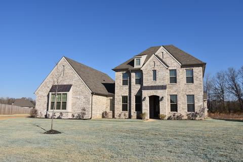 7126 Jercel Cv, Olive Branch, MS 38654 photo 6