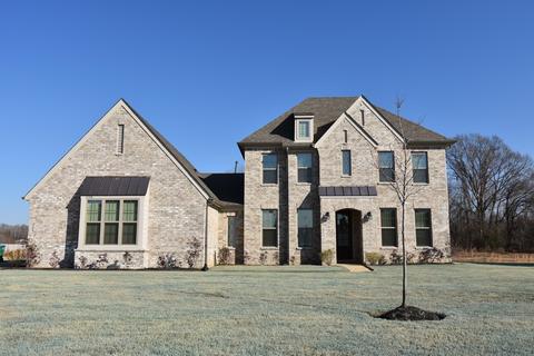7126 Jercel Cv, Olive Branch, MS 38654 photo 27