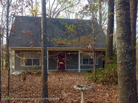 3573 Bend Rd, Coldwater, MS 38618 photo 4