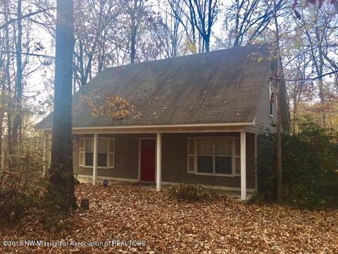 3573 Bend Rd, Coldwater, MS 38618 photo 2