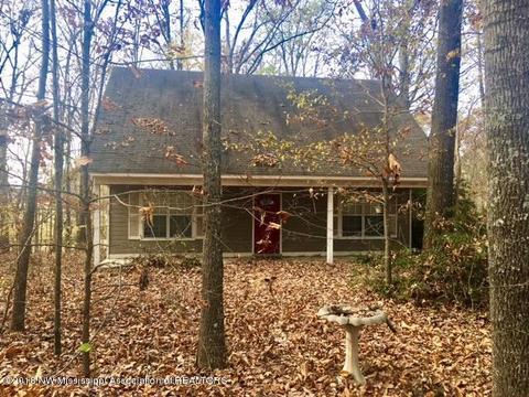 3573 Bend Rd, Coldwater, MS 38618 photo 1