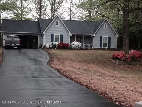 7165 Broken Hickory, Walls, MS 38680 photo 2