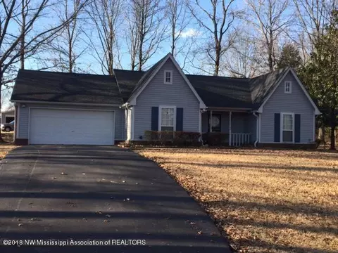 7165 Broken Hickory, Walls, MS 38680 photo 1
