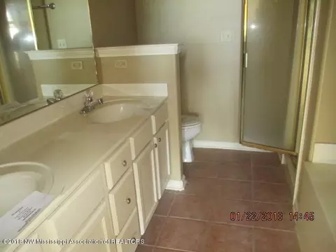 1239 E Cross Creek Dr, Hernando, MS 38632 photo 5