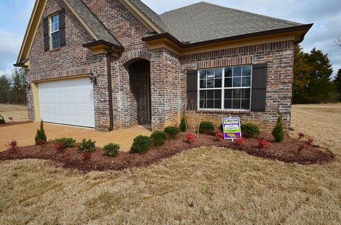 204 Eagle Cv, Senatobia, MS 38668 photo 2