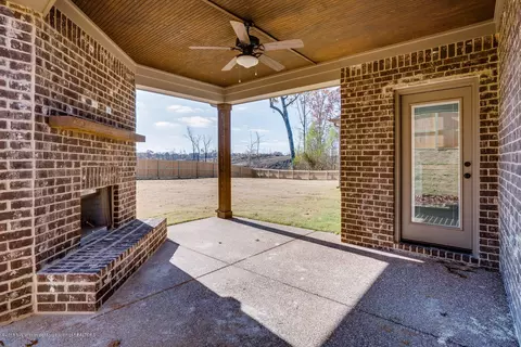 4833 Bakersfield Dr, Nesbit, MS 38651 photo 31