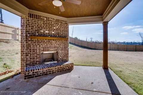 4833 Bakersfield Dr, Nesbit, MS 38651 photo 32