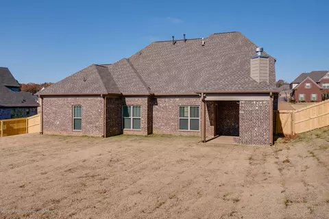 4833 Bakersfield Dr, Nesbit, MS 38651 photo 29