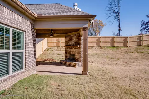4833 Bakersfield Dr, Nesbit, MS 38651 photo 33